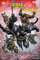 BATMAN SC TMNT III HELDEN IN DER