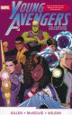 YOUNG AVENGERS TP COMPLETE COLLECT.