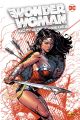 WONDER WOMAN HC GOETTIN DES KRIEGES NEW 52
