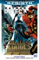 DETECTIVE SC REBIRTH 07 BATMAN