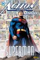 ACTION COMICS HC 1000+1