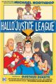HALLO JUSTICE LEAGUE SC
