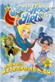 DC SUPER HERO GIRLS SC METROPOLIS