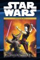 STAR WARS HC 93 OUTLANDER