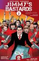 JIMMYS BASTARDE SC 02 WIE WAR DAS