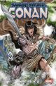 CONAN SC SAVAGE SWORD 02 SPIELER