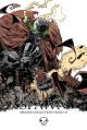 SPAWN HC 15 ORIGINS COLLECTION