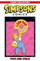SIMPSONS HC 54 STETS ZUR STELLE