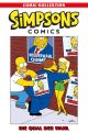 SIMPSONS HC 55 QUAL DER WAHL