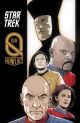 STAR TREK SC 17 Q-KONFLIKT
