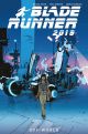 BLADE RUNNER 2019 TP 02 OFF WORLD