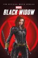 BLACK WIDOW HC MOVIE SPECIAL