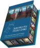STUDIO GHIBLI POSTCARD BOX SET