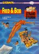 FRED UND BOB 02 STRANDSTURM