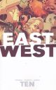 EAST OF WEST TP 10