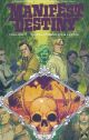 MANIFEST DESTINY TP 07 TAPALUMBRICUS