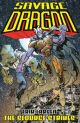 SAVAGE DRAGON TP SCORGE STRIKES