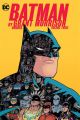 BATMAN TP HC OMNIBUS BY MORRISON 03