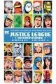 JUSTICE LEAGUE TP HC INTERNATIONAL OMNIBUS 02