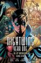 NIGHTWING TP HC YEAR ONE 20TH ANNIVER