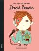 DAVID BOWIE HC LITTLE PEOPLE BIG