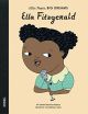 ELLA FITZGERALD HC LITTLE PEOPLE