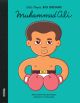 MUHAMMAD ALI HC LITTLE PEOPLE BIG