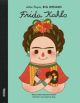 FRIDA KAHLO HC LITTLE PEOPLE BIG