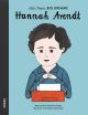 HANNAH ARENDT HC LITTLE PEOPLE BIG