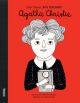 AGATHA CHRISTIE HC LITTLE PEOPLE