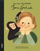 JANE GOODALL HC LITTLE PEOPLE