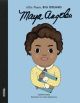 MAYA ANGELOU HC LITTLE PEOPLE BIG