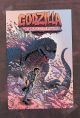 GODZILLA TP HC HALF CENTURY WAR