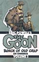 GOON TP 03 BUNCH OF OLD CRAP