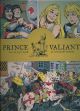 PRINCE VALIANT TP HC 21 1977-1978