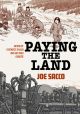 PAYING THE LAND TP HC