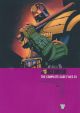 JUDGE DREDD TP 35 COMPLETE CASE FILES