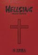 HELLSING TP HC DELUXE EDITION 01