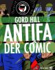 ANTIFA HC DER COMIC