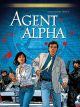 AGENT ALPHA 04 GESAMTAUSGABE