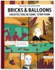 BRICKS AND BALLOONS TP HC