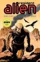 RESIDENT ALIEN TP 01 OMNIBUS