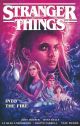 STRANGER THINGS TP 03 INTO THE FIRE