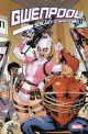 GWENPOOL SC SCHLAEGT ZURUECK