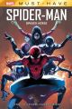 SPIDERMAN HC SPIDERVERSE MUST HAVE