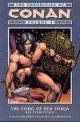 CONAN TP CHRONICLES BOOK 04-06
