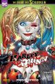 HARLEY QUINN SC REBIRT 11