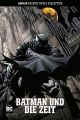 BATMAN HC37 UND DIE ZEIT