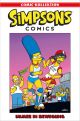 SIMPSONS HC 60 IMMER IN BEWEGUNG