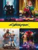 CYBERPUNK 2077 HC WELT VON